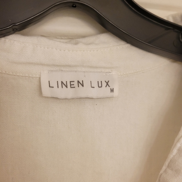 White Tunic - Picture 4 of 7